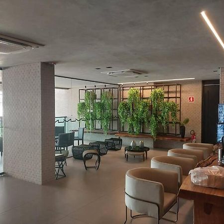 Apartamento Em Ponta Verde Maceio-Liv Residence Exterior foto
