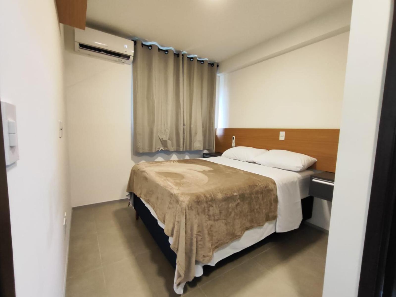 Apartamento Em Ponta Verde Maceio-Liv Residence Exterior foto
